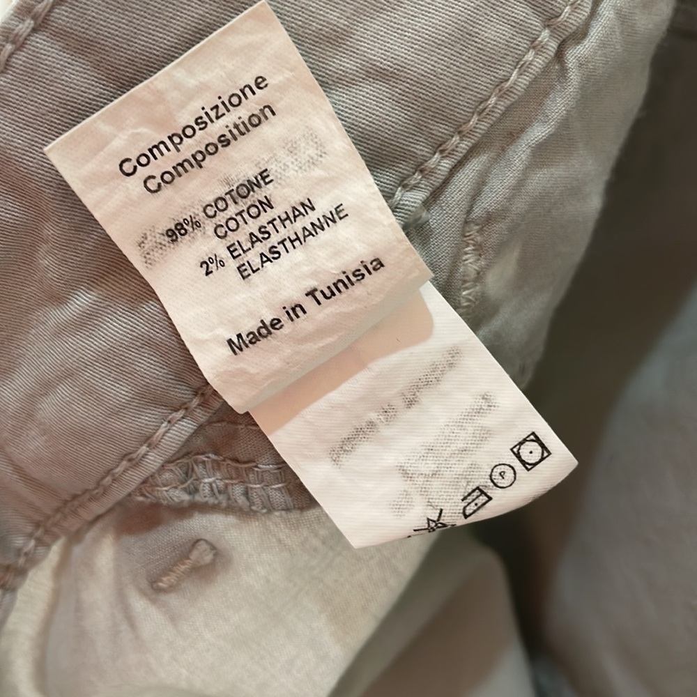 SCOUT Capri pants - Picture 7 of 7